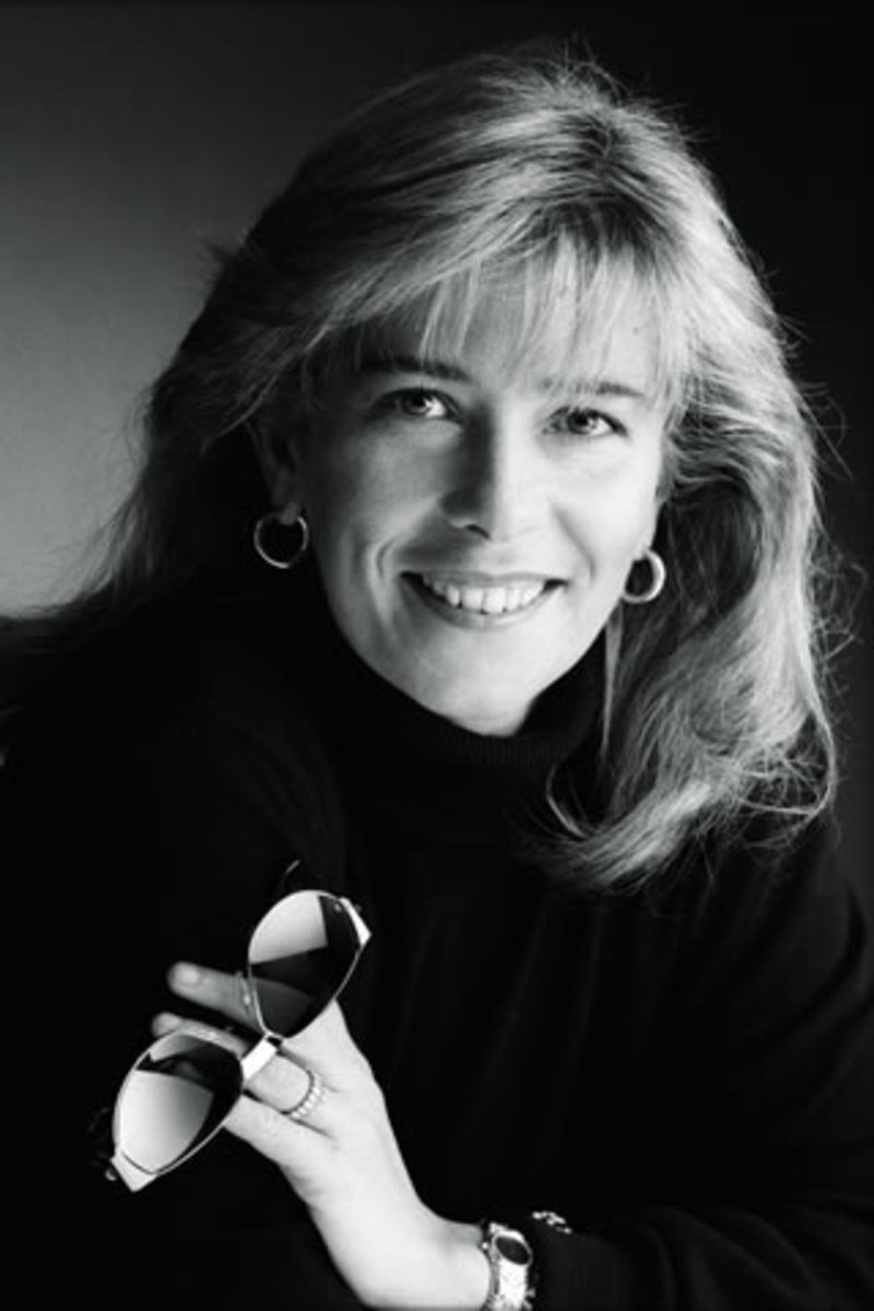 تعرفي على مصممة الأزياء Simonetta Ravizza